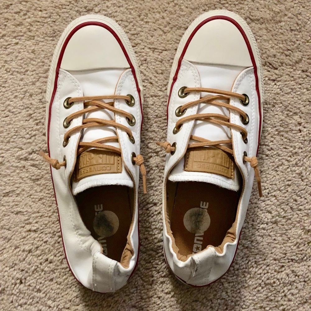 Converse Shoes
